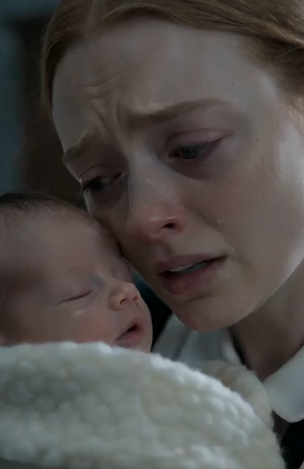 The Mafia Baby Was Starving... Until a Young Maid Did the One Thing His Father Had Been Too Broken to Understand