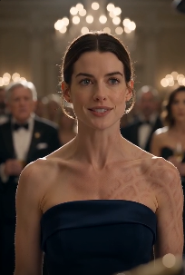 They Erased Their Daughter—Then the Admiral Saluted Her