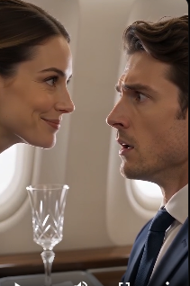 My Husband Lied About a Business Trip, Then Walked Onto My Flight With His Mistress — So I Let Them Fly Into My Trap