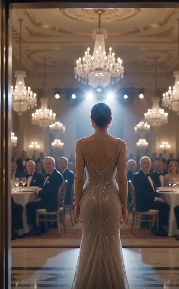 My CEO Husband Took His Mistress to the Gala—Then the Woman He Left at Home Bought His Company