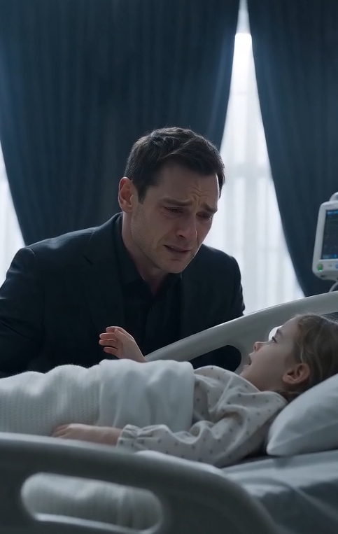 The Mafia Boss Thought His Dying Children Needed Doctors — Until a Broken Woman Opened the Curtains