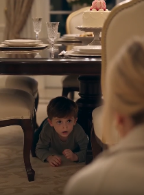 After Two Years Abroad, I Came Home to Find My Son Living Like an Animal — Then One Hidden Recording Destroyed Them All
