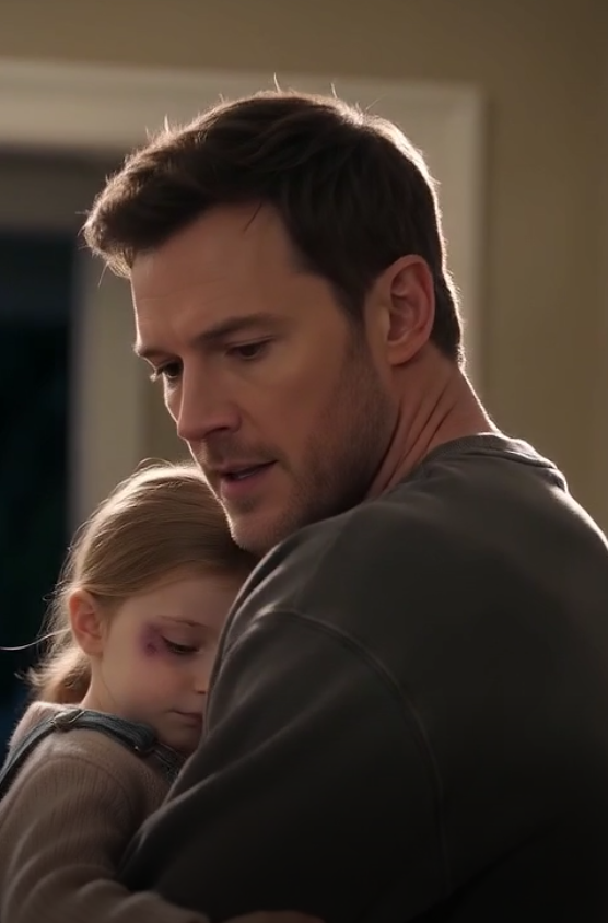 My Family Bruised My Four-Year-Old Daughter—Then Tried to Frame Me and Steal Her Fortune
