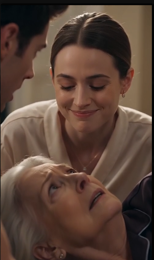 She Looked Like the Perfect Daughter-in-Law… Until She Tried to Kill Me