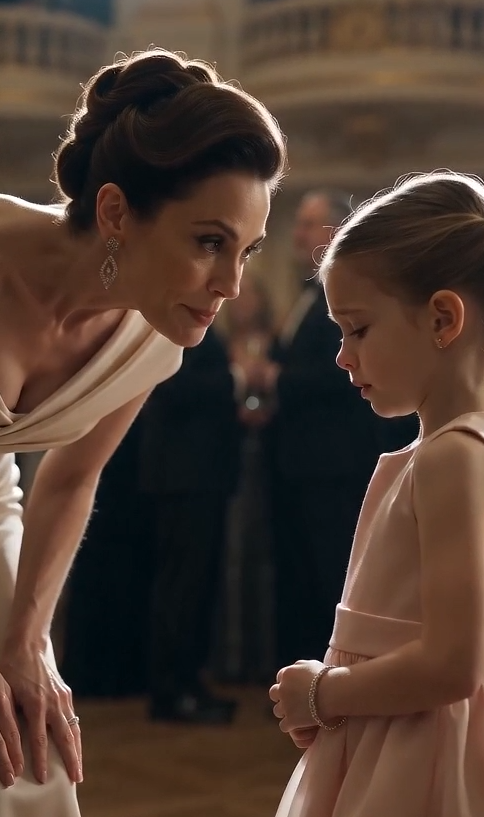 The Rich Woman Called Her “Street Trash” — Then Her Mother Revealed Who They Really Were
