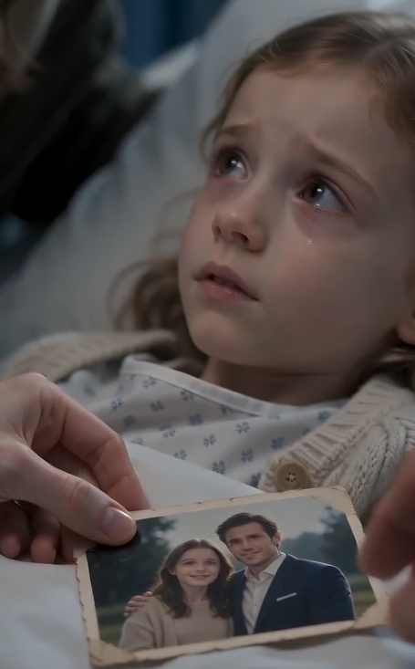She Vanished After Hearing His Cruel Words… 7 Years Later, He Discovered The Daughter He Never Knew Existed