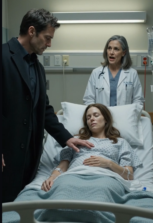 “My uncles beat me with a tire iron, Dad… and Mom just stood there watching.”