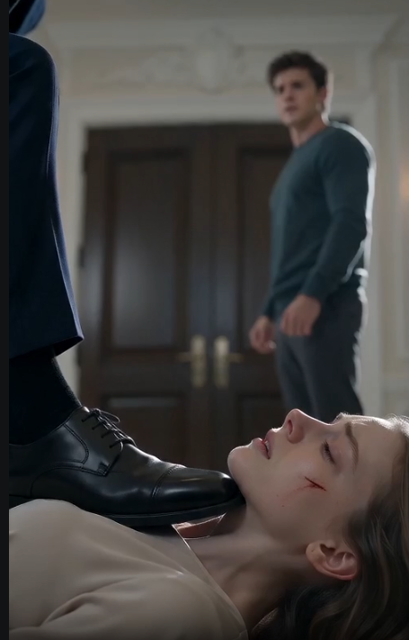 My Father-in-Law Tried to Kill Me—Then My Billionaire Grandfather Seized Their Mansion