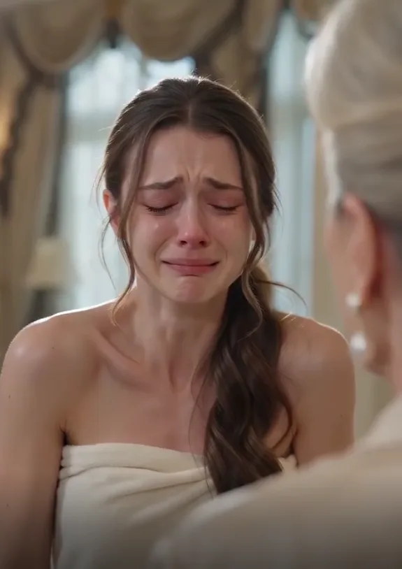 “My Mother-in-Law Dragged Me by the Hair and Called Me a Thief—Then I Played the Recording That Destroyed Her Marriage”