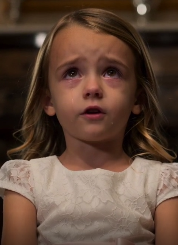 My Mother Put My Adopted Daughter’s Christmas Dinner on a Recycling Bin—Then I Put an $11 Million Envelope on the Table