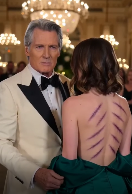 My Son Abandoned His Injured Mother at His Wedding — So I Took Back Everything He Thought Was His
