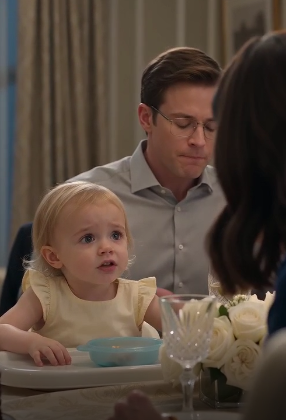 My Mother-in-Law Hit My Two-Year-Old—Three Seconds Later, My Marriage Was Over