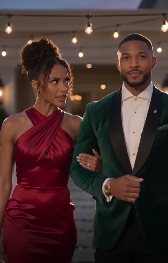 MY EX-HUSBAND INVITED ME TO HIS WEDDING — AND PERSONALLY ASKED ME TO COME ALONE.