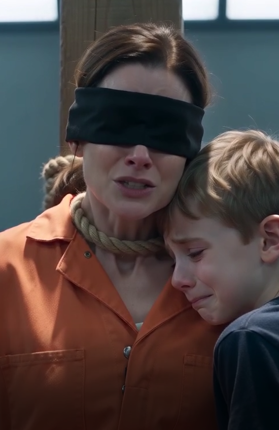 MY MOTHER HAD FIVE MINUTES LEFT TO LIVE—THEN MY 8-YEAR-OLD BROTHER POINTED AT OUR UNCLE AND SAID, “HE HID THE KNIFE.”