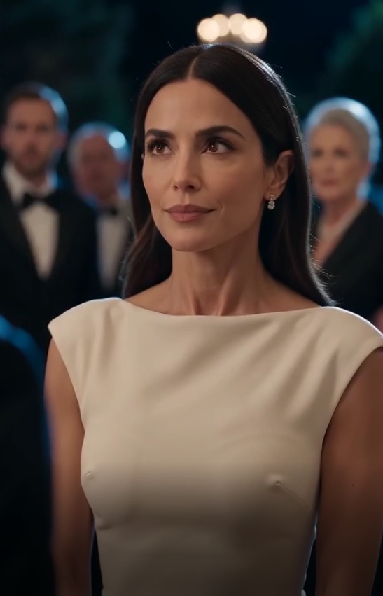 “Kneel and Leave My House”—He Had No Idea His Wife Owned It