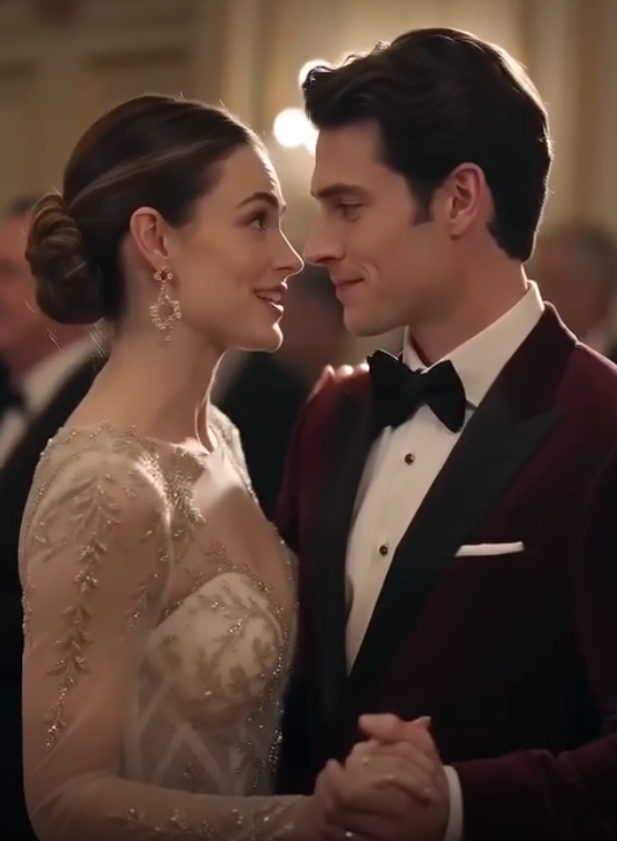 She Was About to Marry a Billionaire—Then a Message Revealed What He Knew About Her Father’s Death