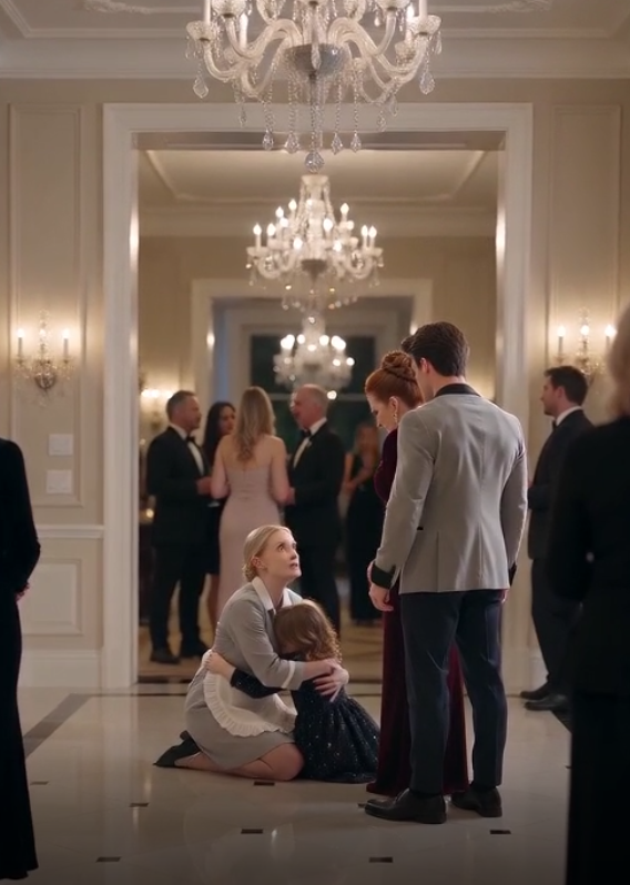 THE PIANO, THE MAID’S DAUGHTER, AND THE WEDDING THAT NEVER HAPPENED