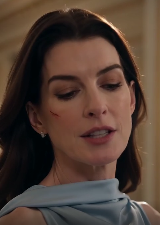 🔥 The Billionaire’s Son Tried to Hit Her—She Threw Him Into an Ice Bar, Then Said, “Tomorrow You’ll Beg”