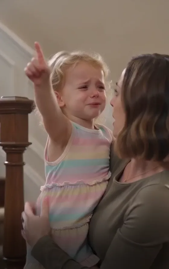“He Said, ‘She’s Not My Daughter’—Then the DNA Test Revealed Who Her Real Father Was”