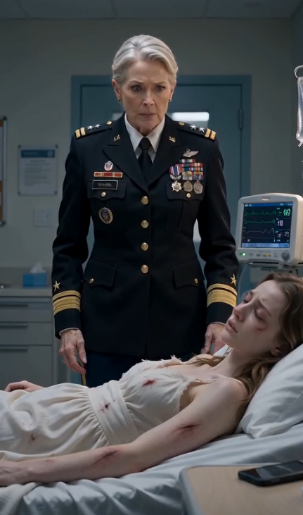 The Billionaire Family Threatened My Daughter… They Didn’t Know Her Mother Was a U.S. Army Colonel