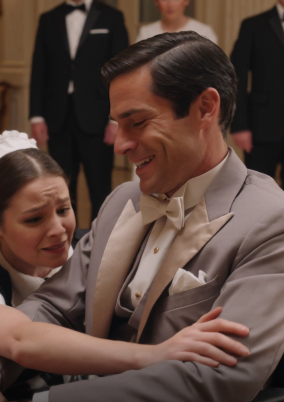 She Humiliated Her Ex in a Wheelchair in Front of 300 Guests—Then He Stood Up and Exposed the Truth Behind His Accident