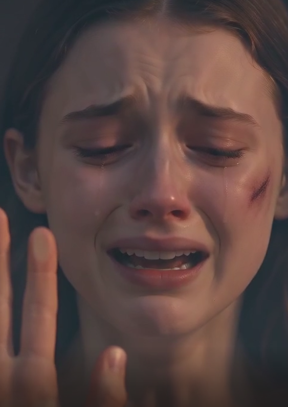 THEY KEPT MY DAUGHTER PRISONER FOR EIGHT MONTHS—THEN HER HUSBAND LAUGHED WHEN I CAME TO TAKE HER HOME