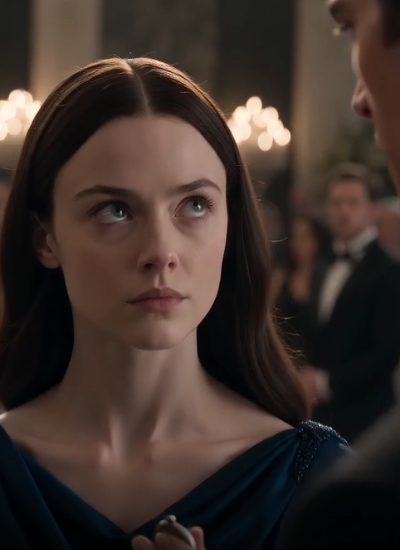 “A scentless woman will never be my Luna.”