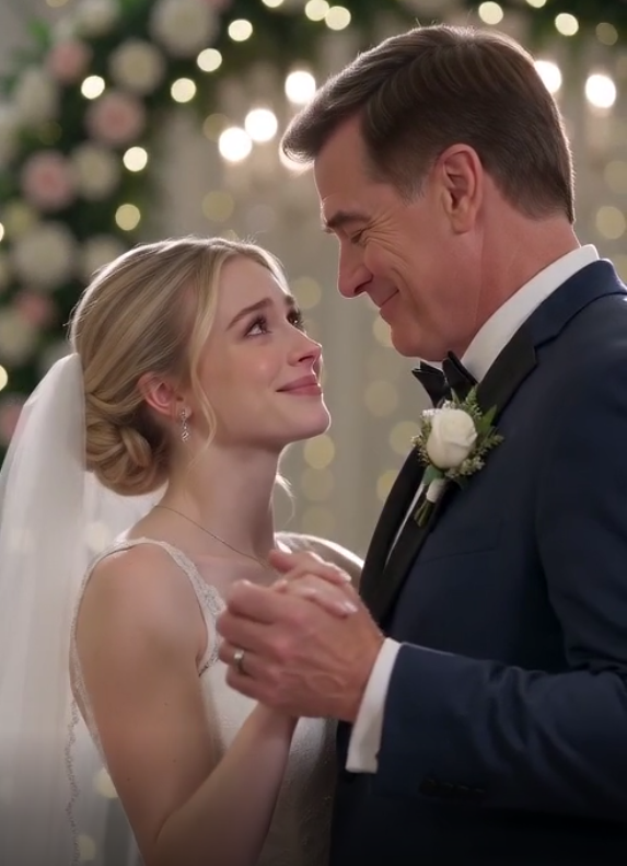 At My Brother's Wedding, He Smashed a Menu Board Into My Daughter's Head. Five Minutes Later, the CCTV Exposed the Lie That Destroyed His Life.