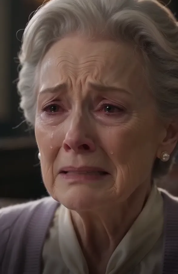 The Millionaire Who Understood Her Silence