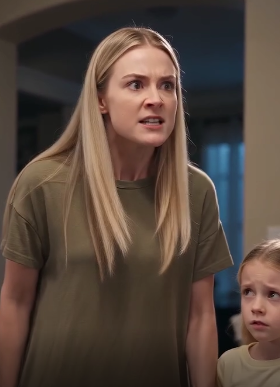 They Humiliated My Daughter at Dinner—Then I Learned They Had Been Living Off the Money They Stole From Her