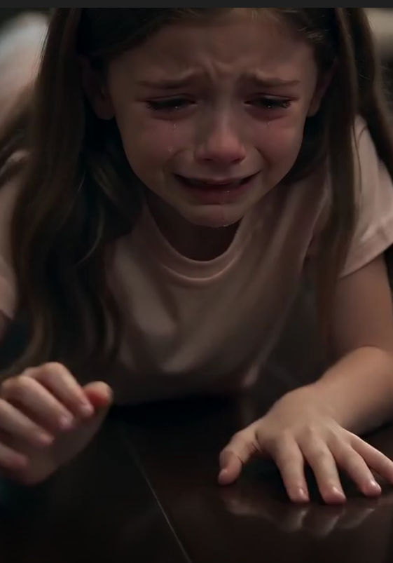 MY STEPFATHER HID MY SISTER’S MEDICINE TO IMPRESS HIS BOSS—SO I CRAWLED INTO DINNER AND EXPOSED EVERYTHING