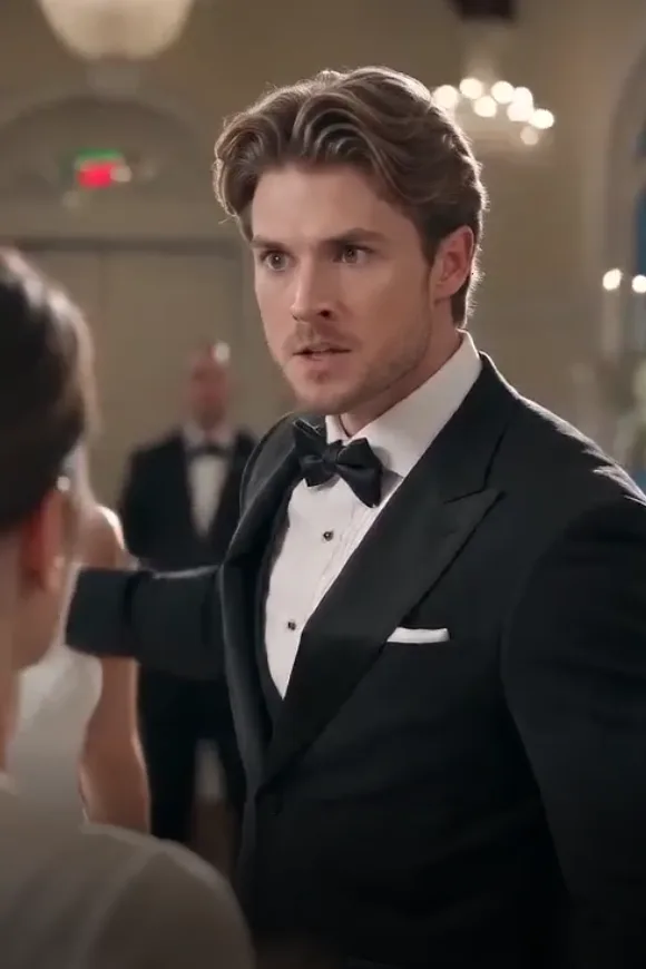 “A Baby Called Me Daddy”