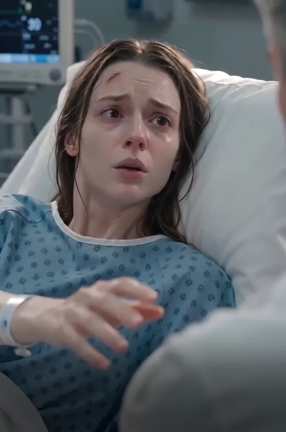 My Ex Walked Into the Delivery Room—Then the Doctor Recognized Him