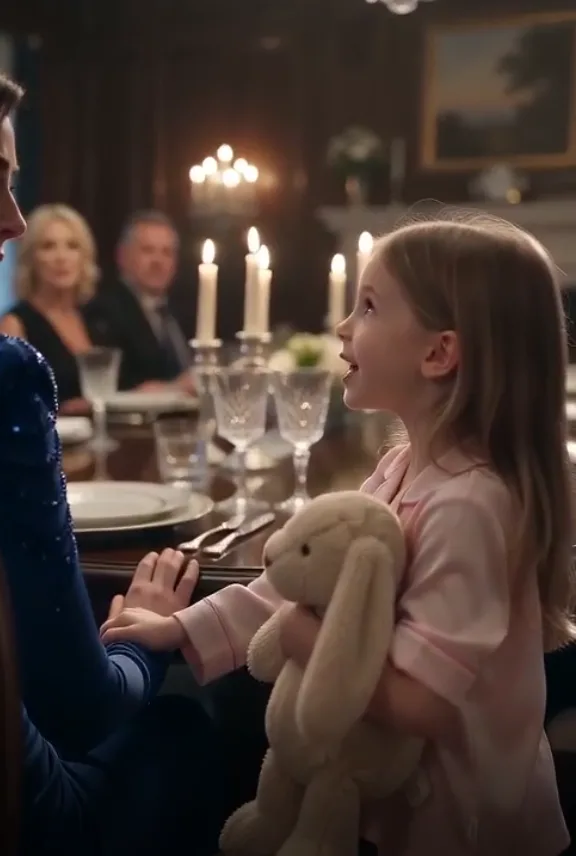 “My 3-Year-Old Said My Fiancée Was Wearing Her Dead Mother’s Ring—Then We Found Out How She Got It”