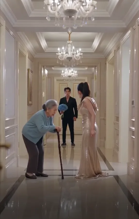 He Caught His Wife Threatening His Dying Mother—Then Found the Key to Their Marriage’s Darkest Secret