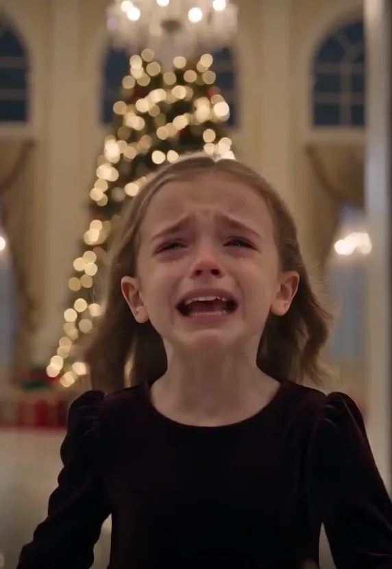 His Daughter’s Birthday Cake Was Destroyed… Then He Found the Key Hidden Underneath