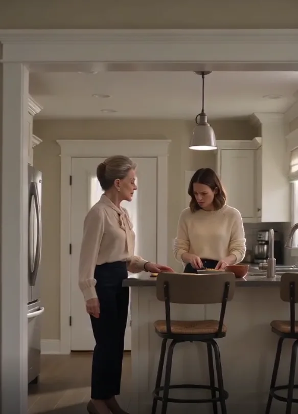 My Husband Invited 32 People to Thanksgiving Without Asking Me—Then I Found Out What He’d Been Telling Them About Me