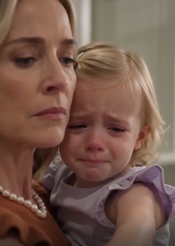 My Mom Threw My Daughter’s Dinner Away and Kicked Us Out—The Next Morning, My Lawyer Showed Her Who Really Owned the House