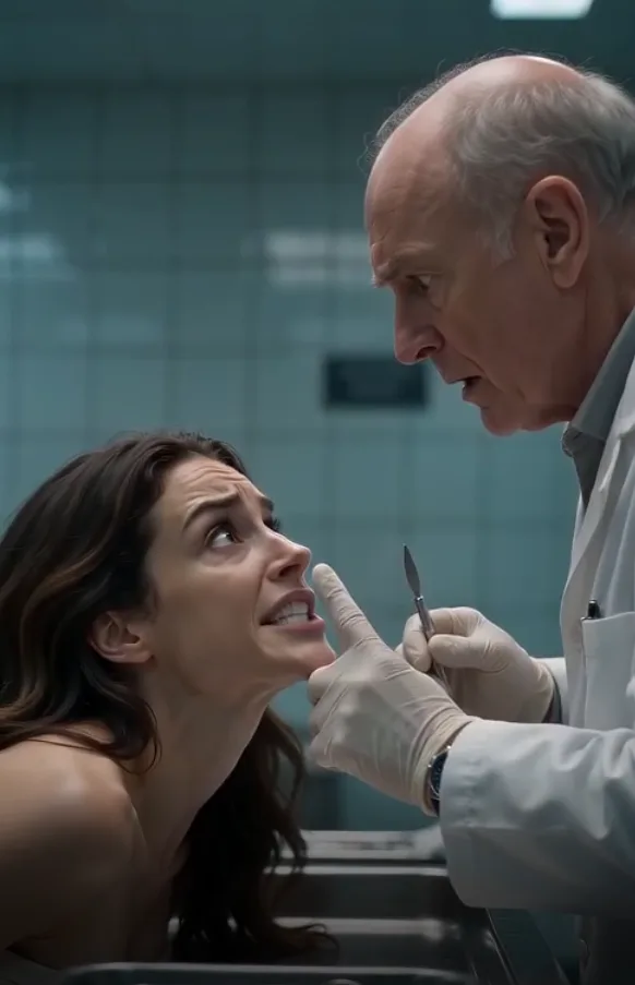 Everyone Thought She Was Dead. Her Husband Needed Her to Stay That Way.