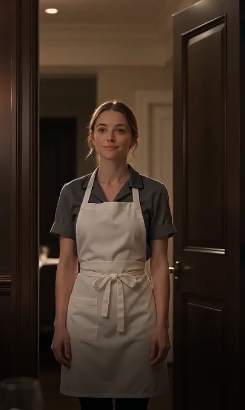 A Waitress Cooked a Dead Woman’s Recipe for a Mafia Boss — Then Exposed a 14-Year-Old Murder Secret