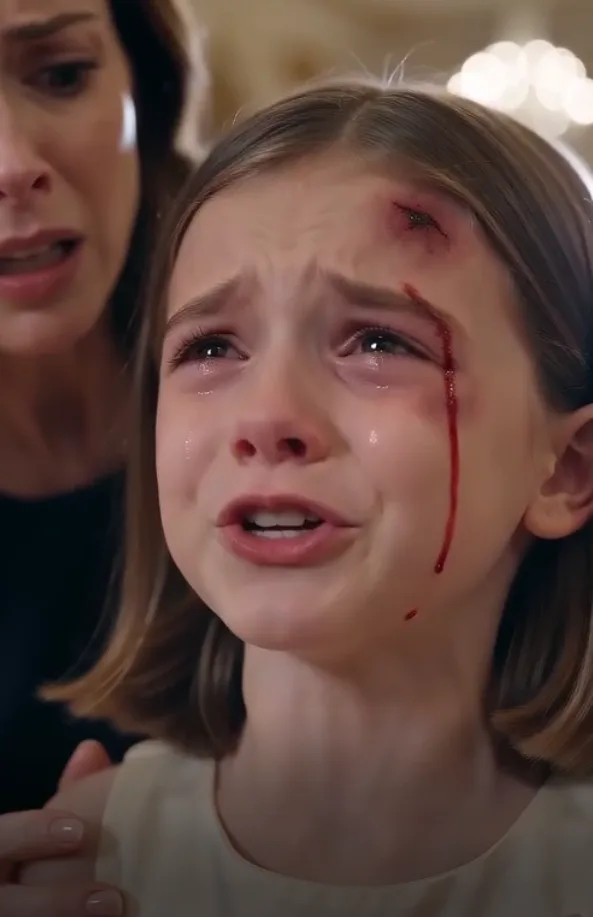 “MY HUSBAND DEFENDED HIS MISTRESS AFTER SHE HURT OUR 6-YEAR-OLD DAUGHTER—THEN I EXPOSED THE SECRET HE’D BEEN HIDING FOR MONTHS”