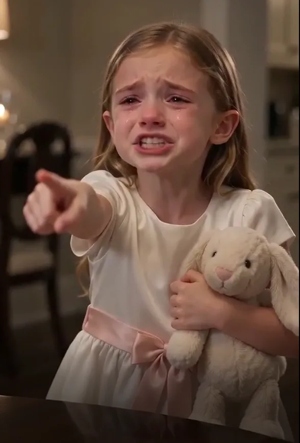 “She’s Not My New Mommy,” My Daughter Said—Then I Found the Camera