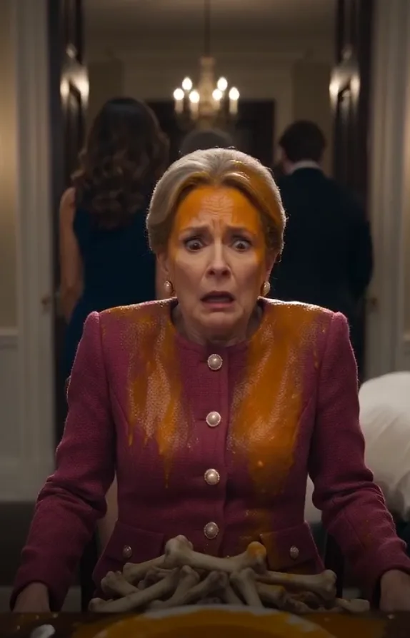 🔥 “My Mother Was Humiliated at the Family Dinner… Until She Revealed the Secret Diane Hid for 22 Years”