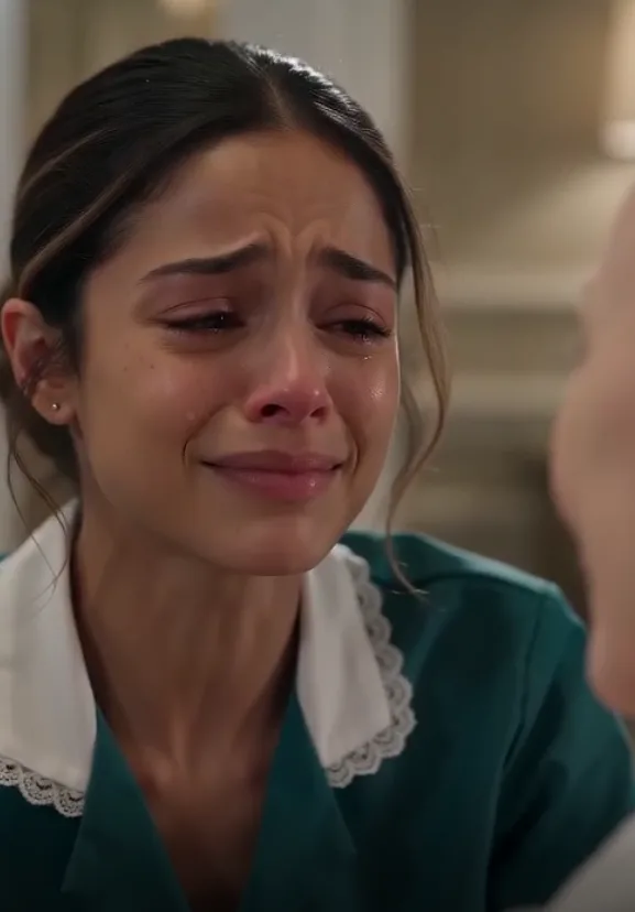 My Dying Mother Asked Me To Trust A Stranger… Then I Found Out She Was My Sister