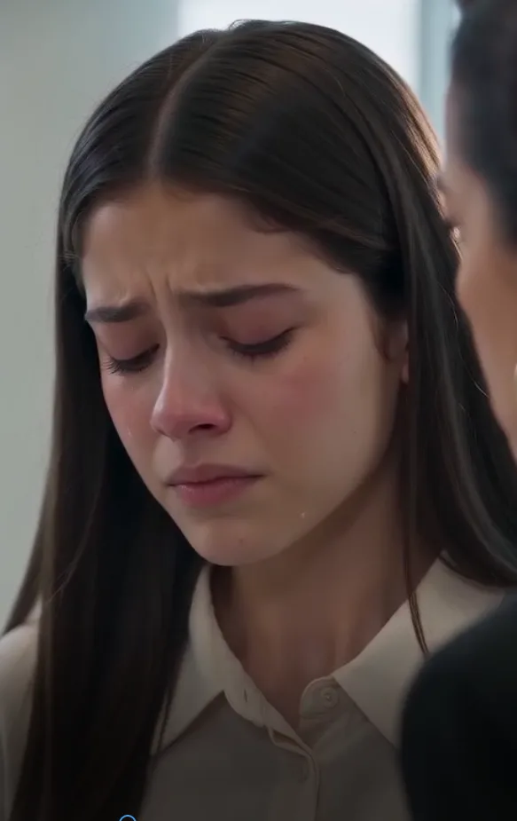 The Most Expensive Slap of Her Career