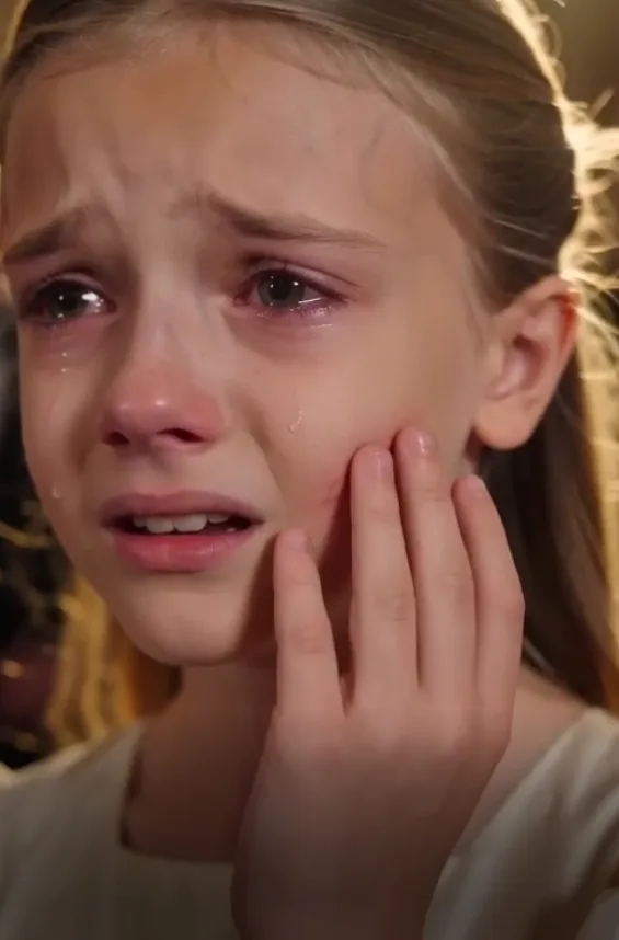 They Humiliated a Little Girl at a Millionaire’s Party—Then Her Mother’s Old Photo Silenced the Room