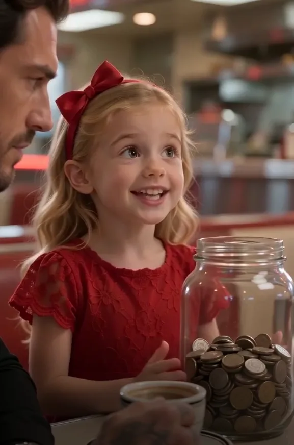 She Offered Him $47.83 to Save Her Mom—Then He Heard Her Father’s Name