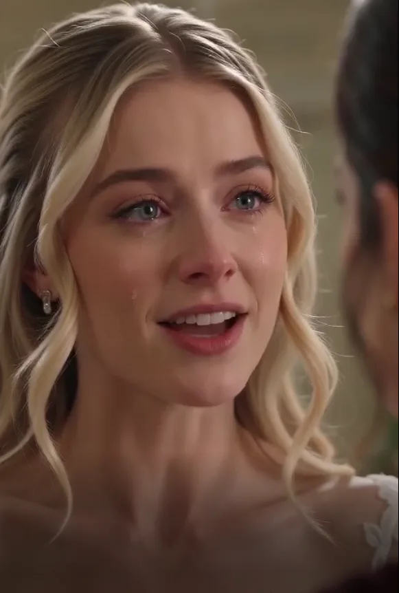 My Sister Ruined MMy Sister Ruined My Wedding Dress—Then the Cameras Revealed Whyy Wedding Dress—Then the Cameras Revealed Why