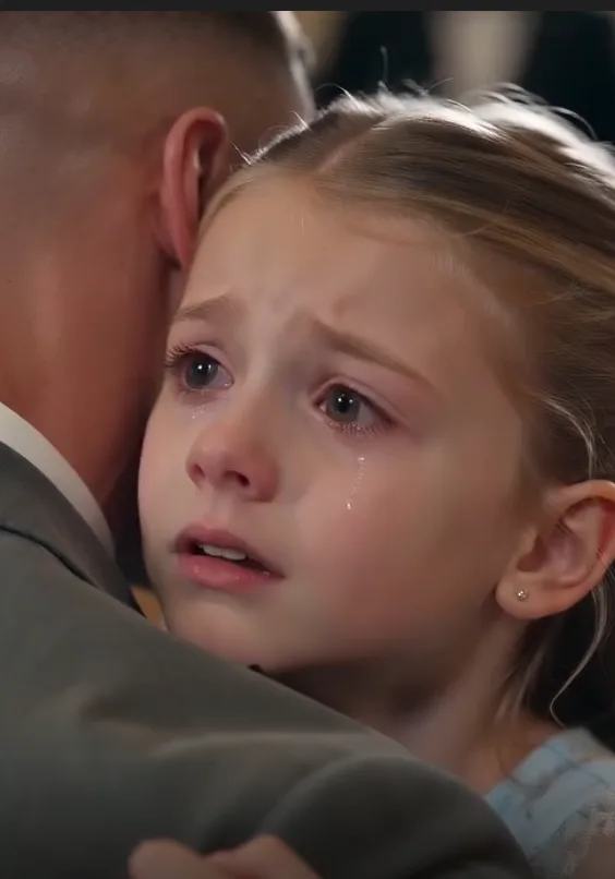 My Niece Begged for Her “Dead” Mother at Her Dad’s Wedding—Then I Revealed the Truth He’d Hidden for Eight Months