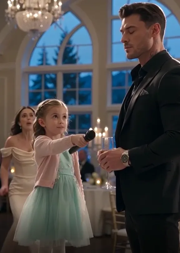 My Sister Called My Daughter “Useless”—Then Her Wedding Video Exposed Who the Bride Really Was